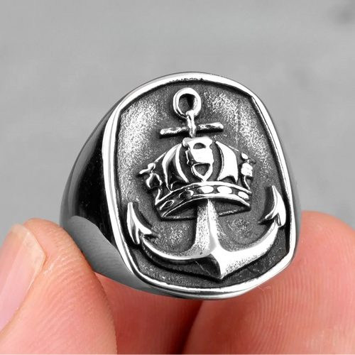 Anker-Ring
