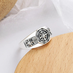 Ring Windrose