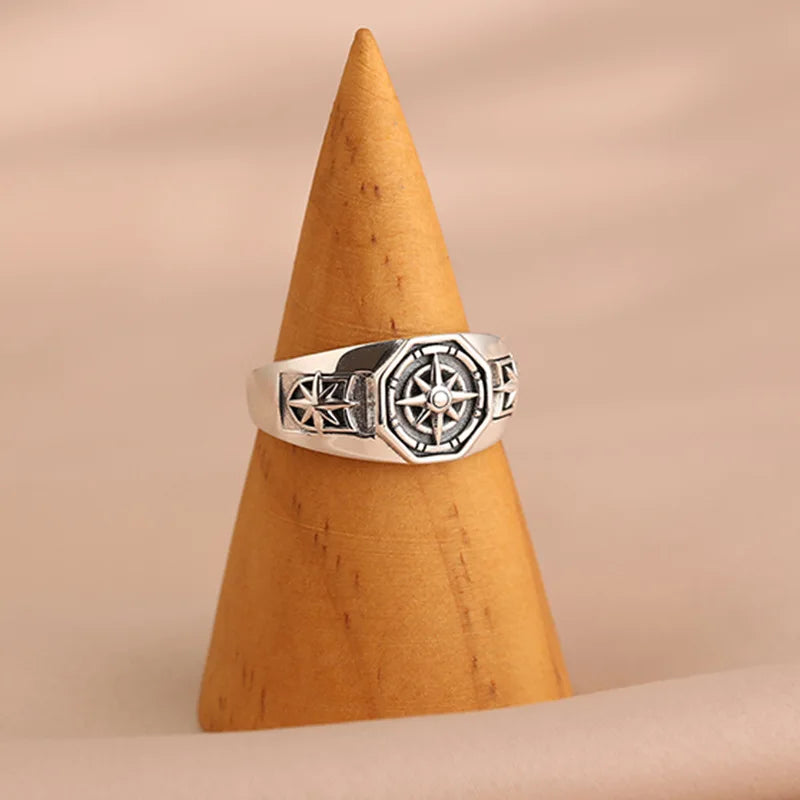 Ring Windrose