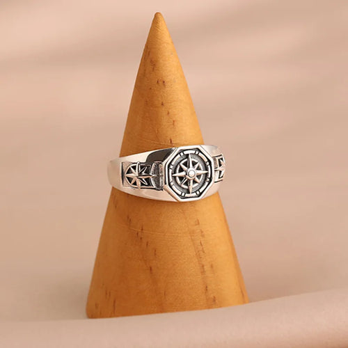 Ring Windrose