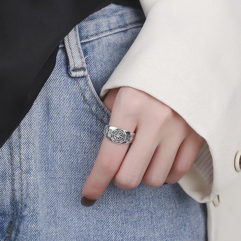 Ring Windrose