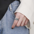 Ring Windrose
