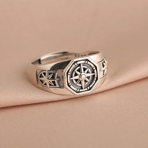 Ring Windrose