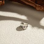 Breiter Regenbogenring