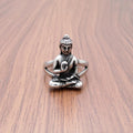 Tibetischer Buddha-Ring