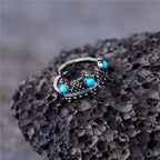 Ethnischer Kronenring