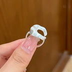 Mondphasenring für Damen