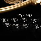 Initialring Damen
