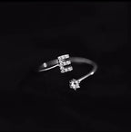 Initialring Damen e