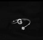 Initialring Damen g
