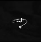 Initialring Damen j