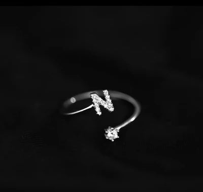 Initialring Damen n