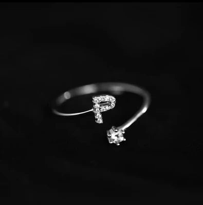Initialring Damen p