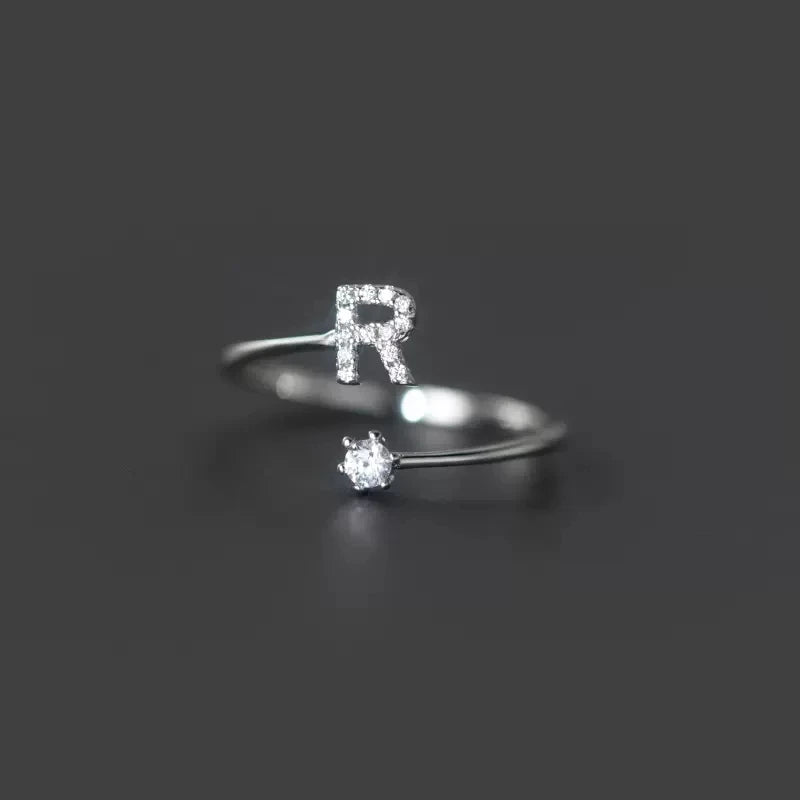 Initialring Damen r