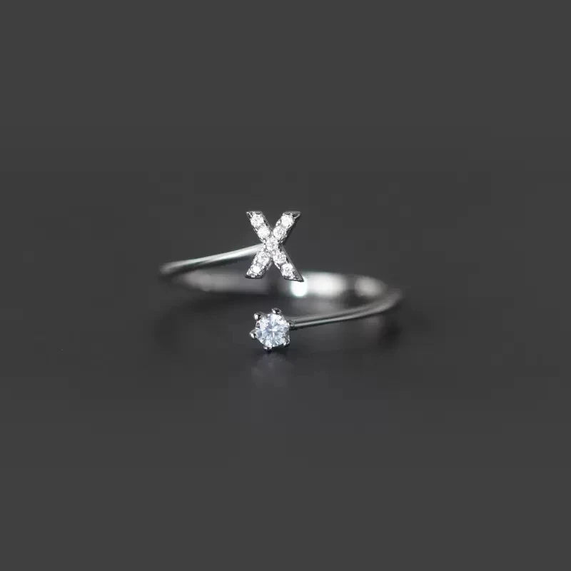 Initialring Damen x