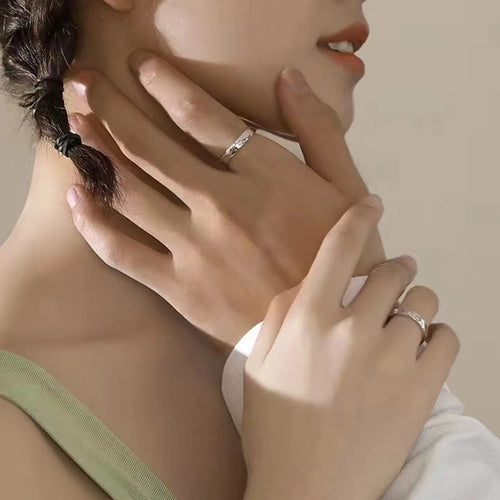 Natur Ring 
