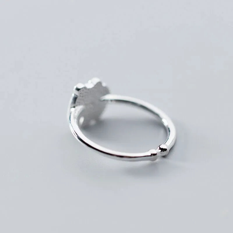 Panda-Ring
