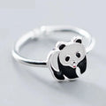 Panda-Ring