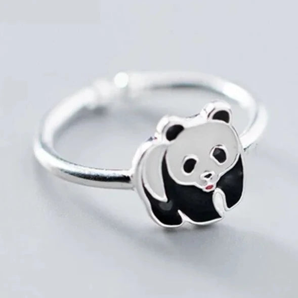 Panda-Ring