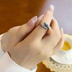 Mystischer Schlangenring - Exception®