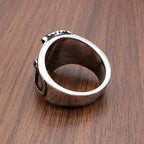 Wikinger-Ring Mjolnir