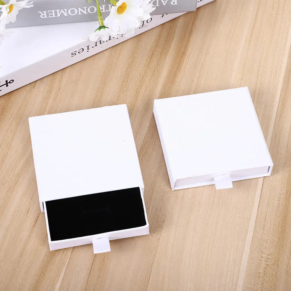 Schachtel für 1 Schmuckstück 