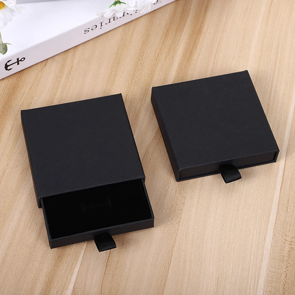 Schachtel für 1 Schmuckstück 