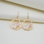 Niedliche Katzenohrringe 