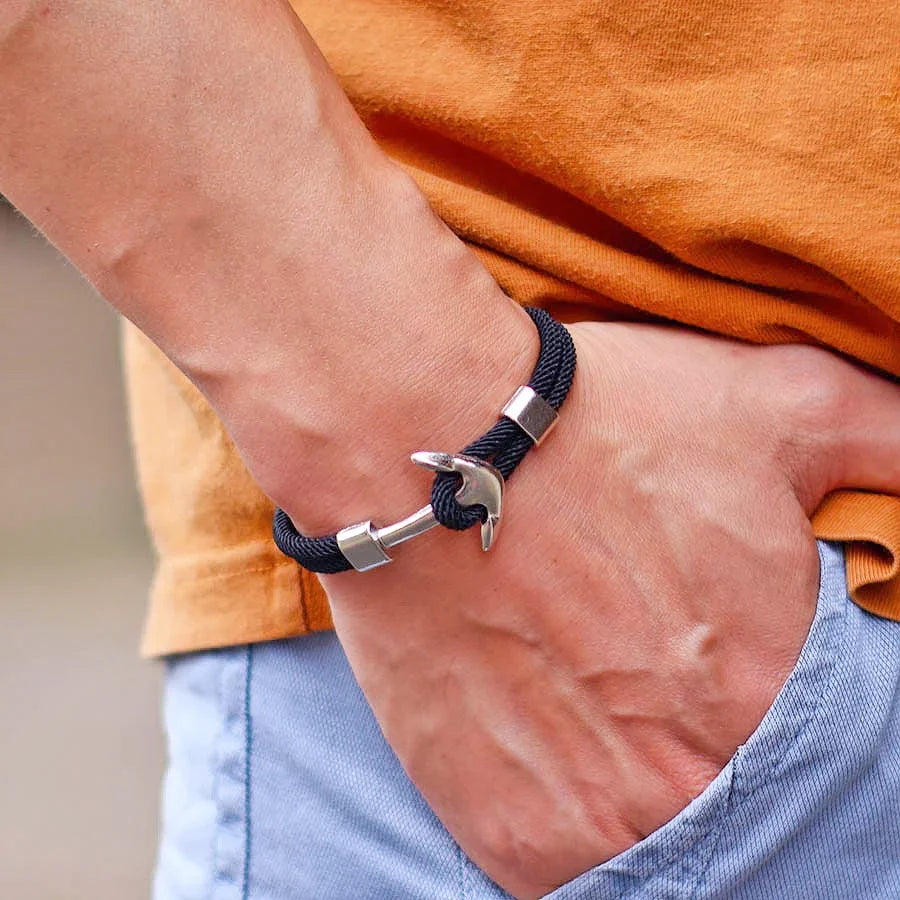 Ankerarmband 