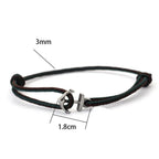 Marineanker-Armband