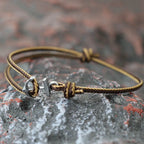 Marineanker-Armband