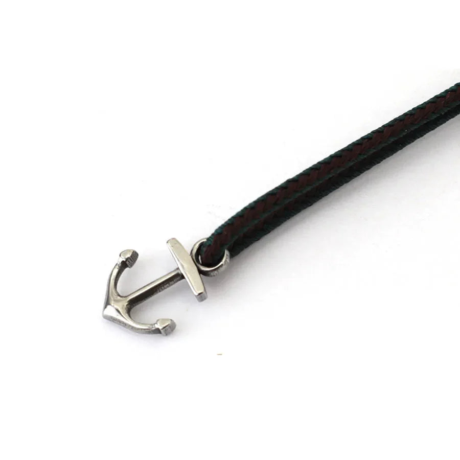 Marineanker-Armband