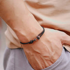 Marineanker-Armband 