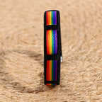 Regenbogen-Armband für Herren oder Damen
