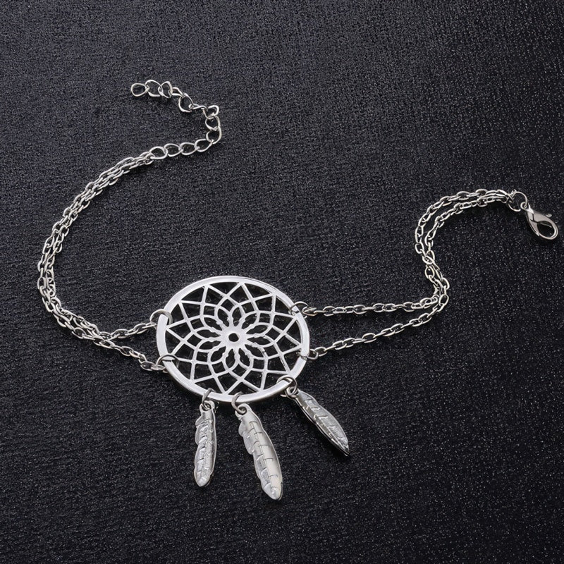 Traumfänger Armband 