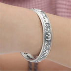 Buddhistisches Armband mit Elefanten