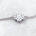 Armband Blühender Glanz - Exception®