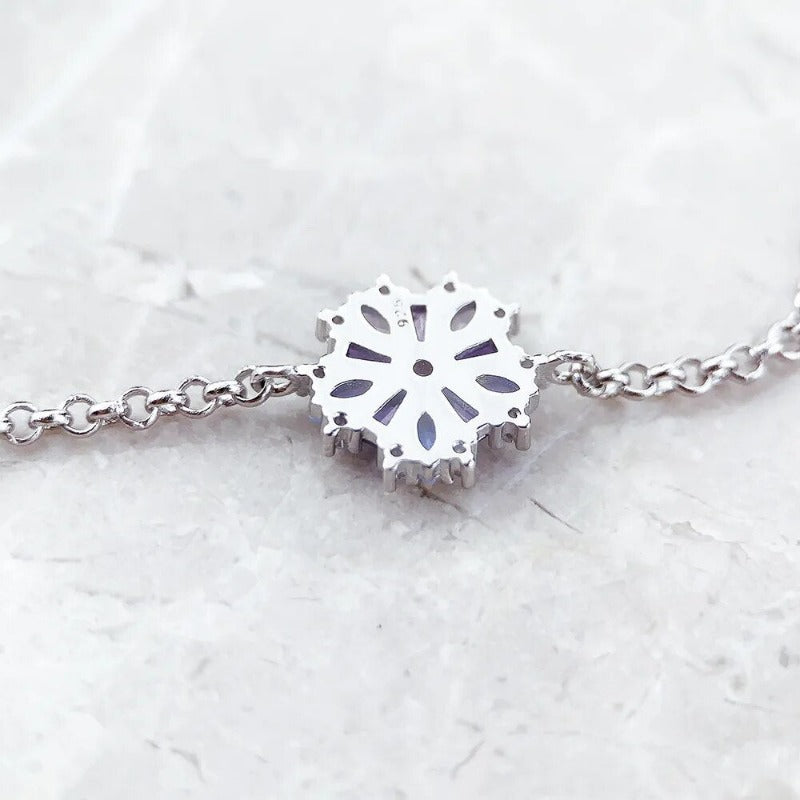 Armband Blühender Glanz - Exception®