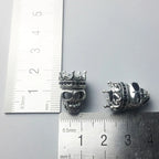 Makabre Krone Armband - Exception® 