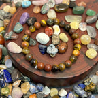 Tigerauge Schutzarmband