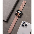 Magnetisches Ersatzarmband für Apple Watch
