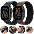 Magnetisches Ersatzarmband für Apple Watch
