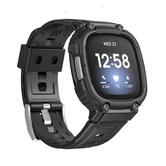 Ersatzarmband Fitbit Versa 3 Versa 4 Sense 2