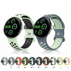 Ersatzarmband für Google Pixel Watch 1, 2, 3, 4 41mm 45mm 