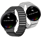Edelstahlarmband für Smartwatch Google Pixel Watch 1 & 2