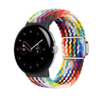 Nylonseil-Armband Smartwatch Google Pixel Watch 41mm 