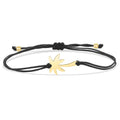 Palmfaser-Seilarmband 