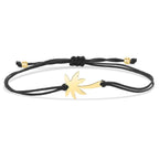 Palmfaser-Seilarmband 