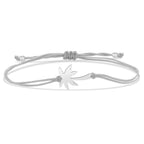 Palmfaser-Seilarmband 