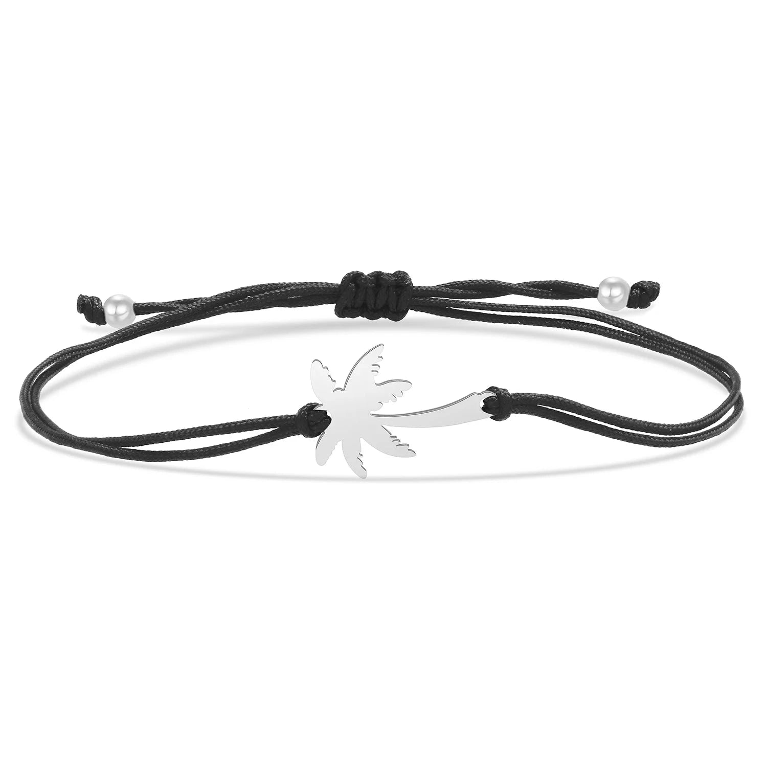 Palmfaser-Seilarmband 